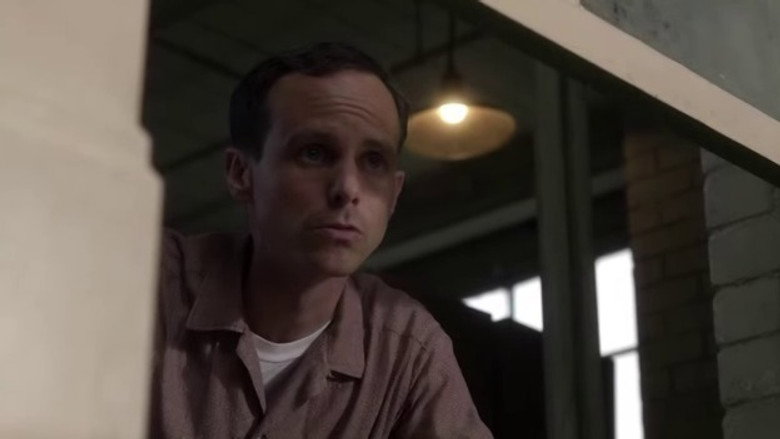 Still from The Kennedys - Season 1 Episode 7