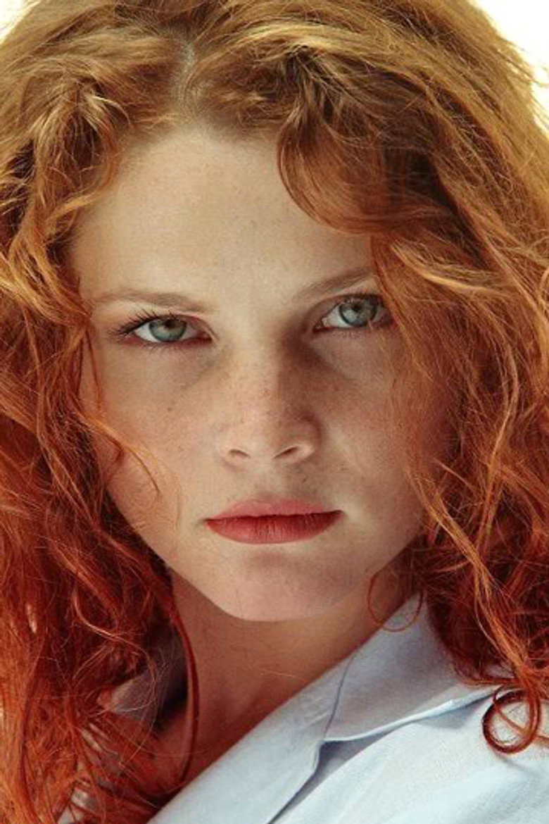 Yekaterina Vulichenko photo 2