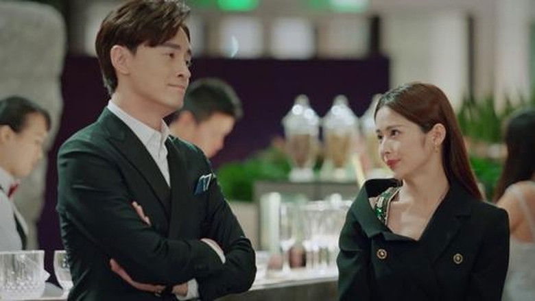 Still image for 乔安你好 season 1 episode 26: Episode 26