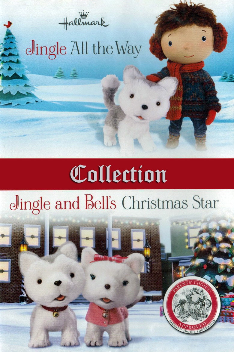 Постер коллекции Jingle & Bell's Collection
