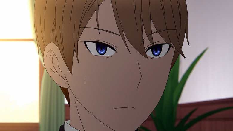 Still from Kaguya-sama: Love Is War - Season 3 Episode 3