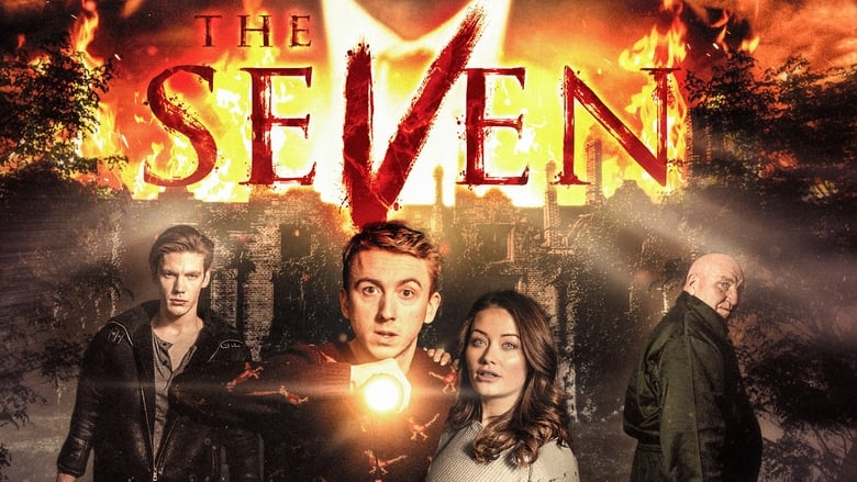 The Seven (2019) türkçe dublaj izle