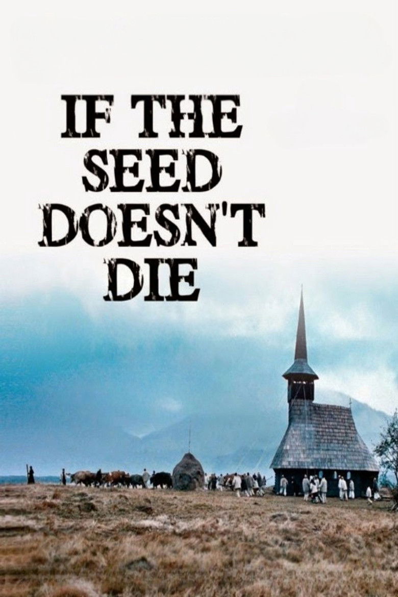 Imatge de Dacă bobul nu moare