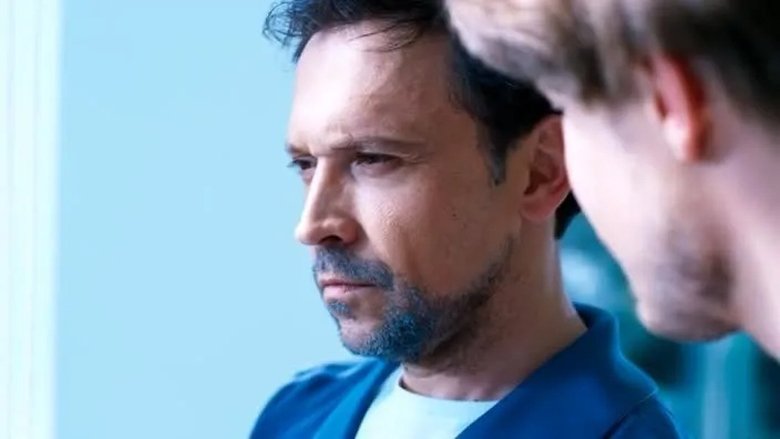 Still image for Londongrad season 1 episode 23: Episode 23