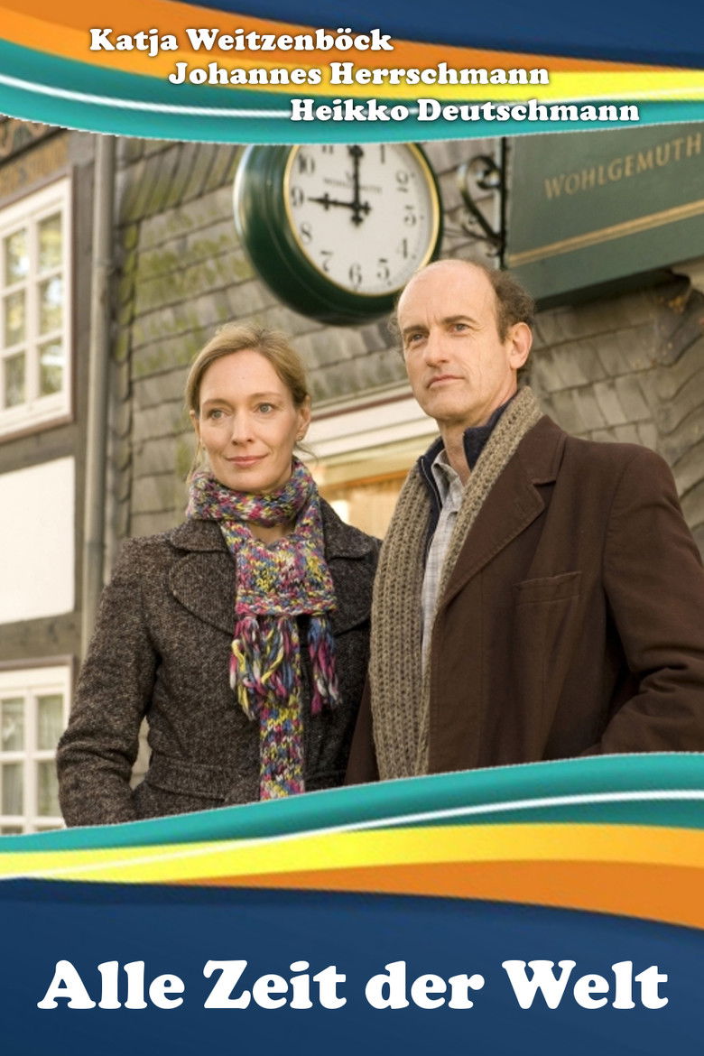 Imatge de Alle Zeit der Welt