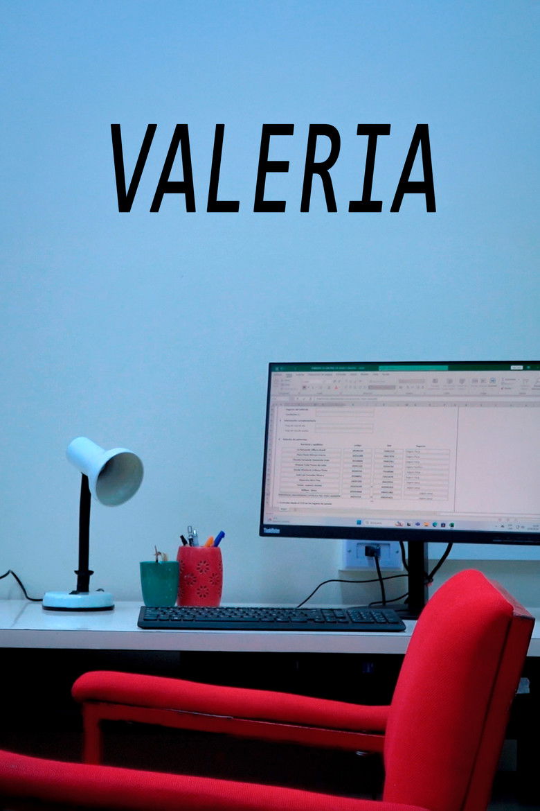 Imatge de Valeria