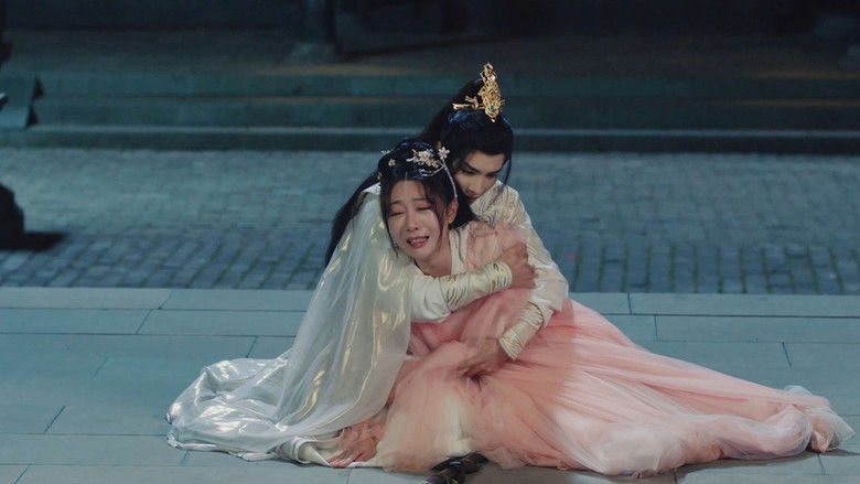 Still image for Like Dust With Light season 1 episode 16: Episode 16 Still image for Like Dust With Light season 1 episode 16: Episode 16