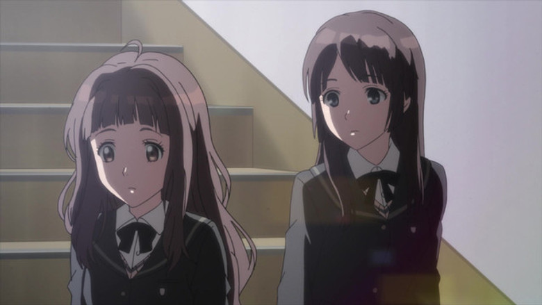 Still from セイレン - Season 1 Episode 5