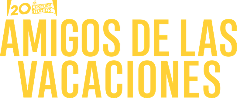 Imagen de Amigos de las vacaciones