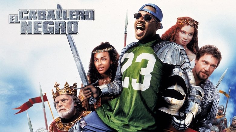 El caballero negro (2001)