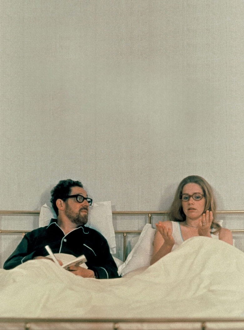 Imatge de Secrets d’un matrimoni