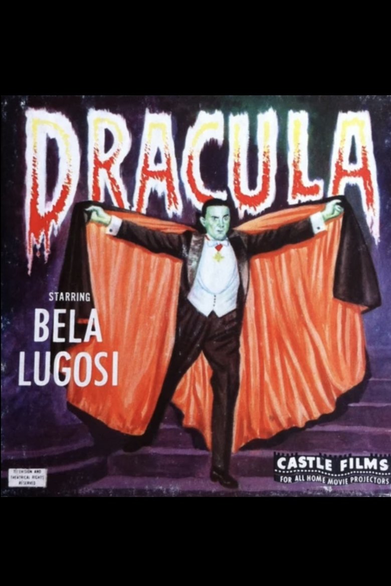 Dracula (1963)