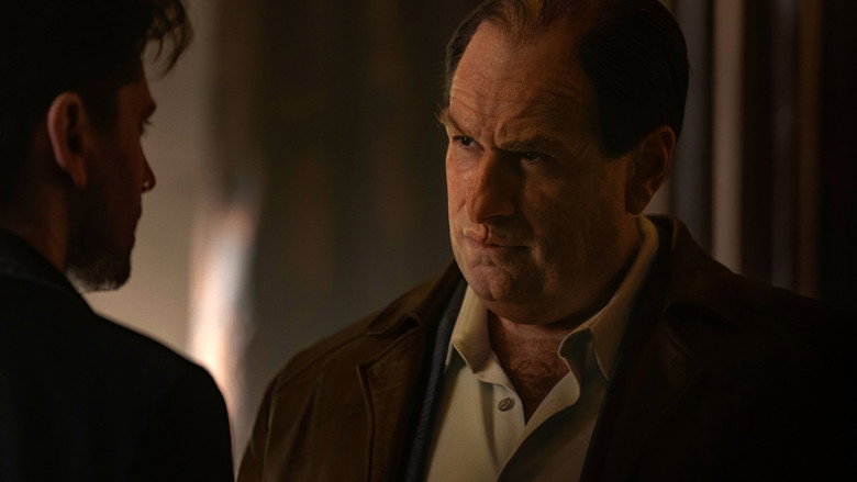 Still from The Penguin - Season 1 Episode 1