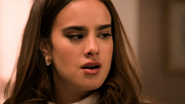 Vivir de amor Temporada 1 Episodio 51 Cuevana 3