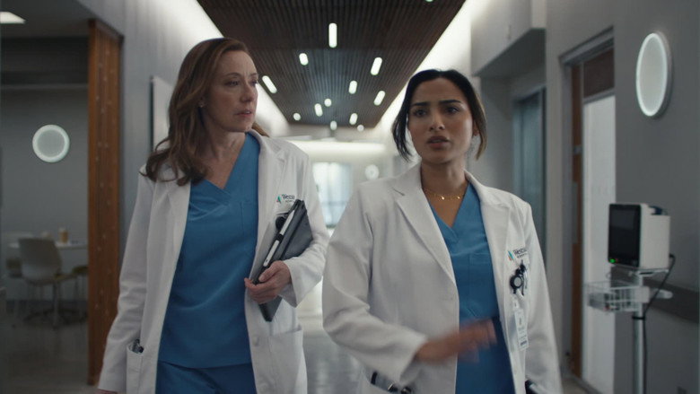 Still from Doc - Season 2 Episode 13