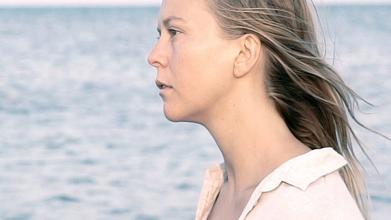 Кадр із фільму «Sea Of My Escape: Love»