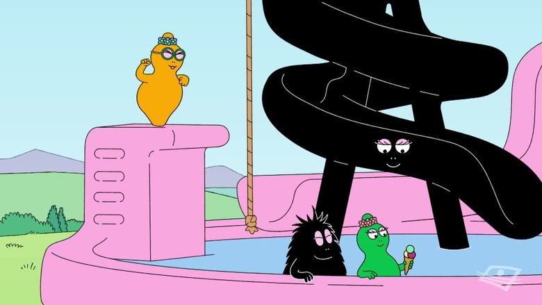 Barbapapa en famille Saison 2 Épisode 10 Voirfilms