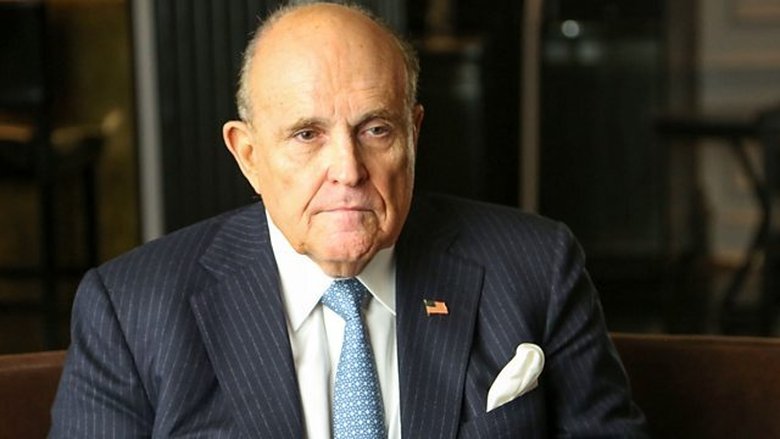 Still image for The Trump Show season 1 episode 2: Episode 2 Still image for The Trump Show season 1 episode 2: Episode 2