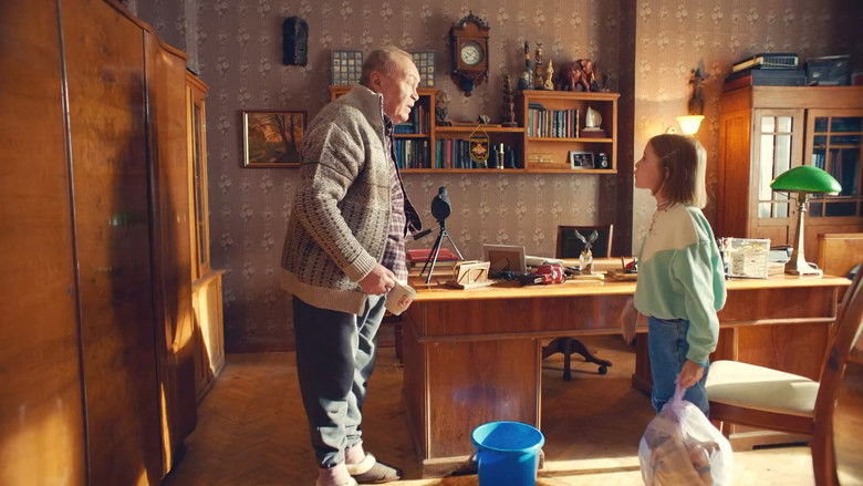 Still image for Tetya Marta season 1 episode 12: Episode 12 Still image for Tetya Marta season 1 episode 12: Episode 12