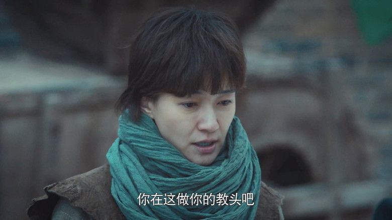 Still image for Farewell to Arms season 1 episode 25: Episode 25 Still image for Farewell to Arms season 1 episode 25: Episode 25