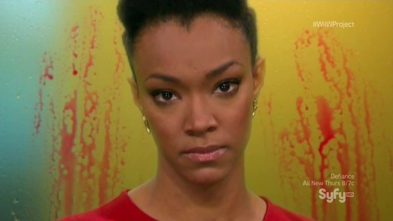 Still image for The Wil Wheaton Project season 1 episode 9: Wilraiser: Revelations Still image for The Wil Wheaton Project season 1 episode 9: Wilraiser: Revelations