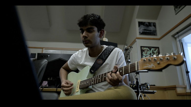 Imatge de Before the Silence