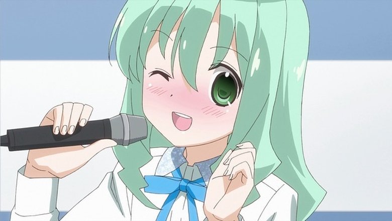 Still image for Seiyu's Life! season 1 episode 8: Narration Still image for Seiyu's Life! season 1 episode 8: Narration