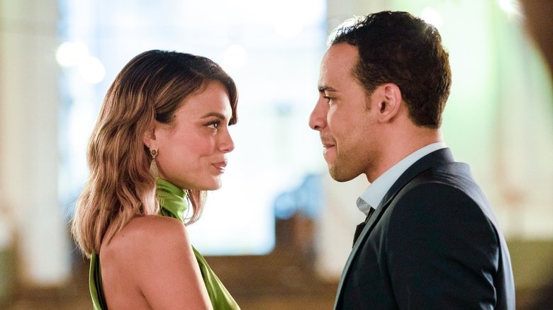 The Baker And The Beauty Streaming Série The Baker and the Beauty saison 1 épisode 3 complète en streaming