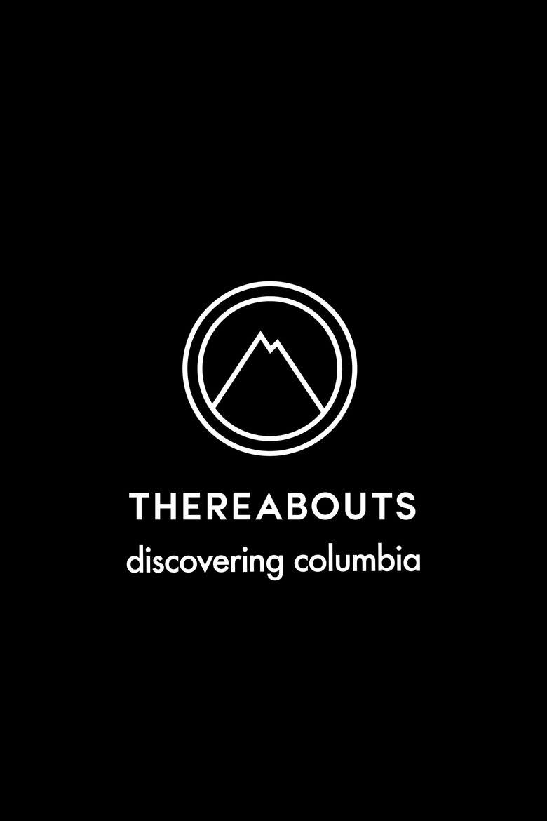 Thereabouts Discovering Columbia background