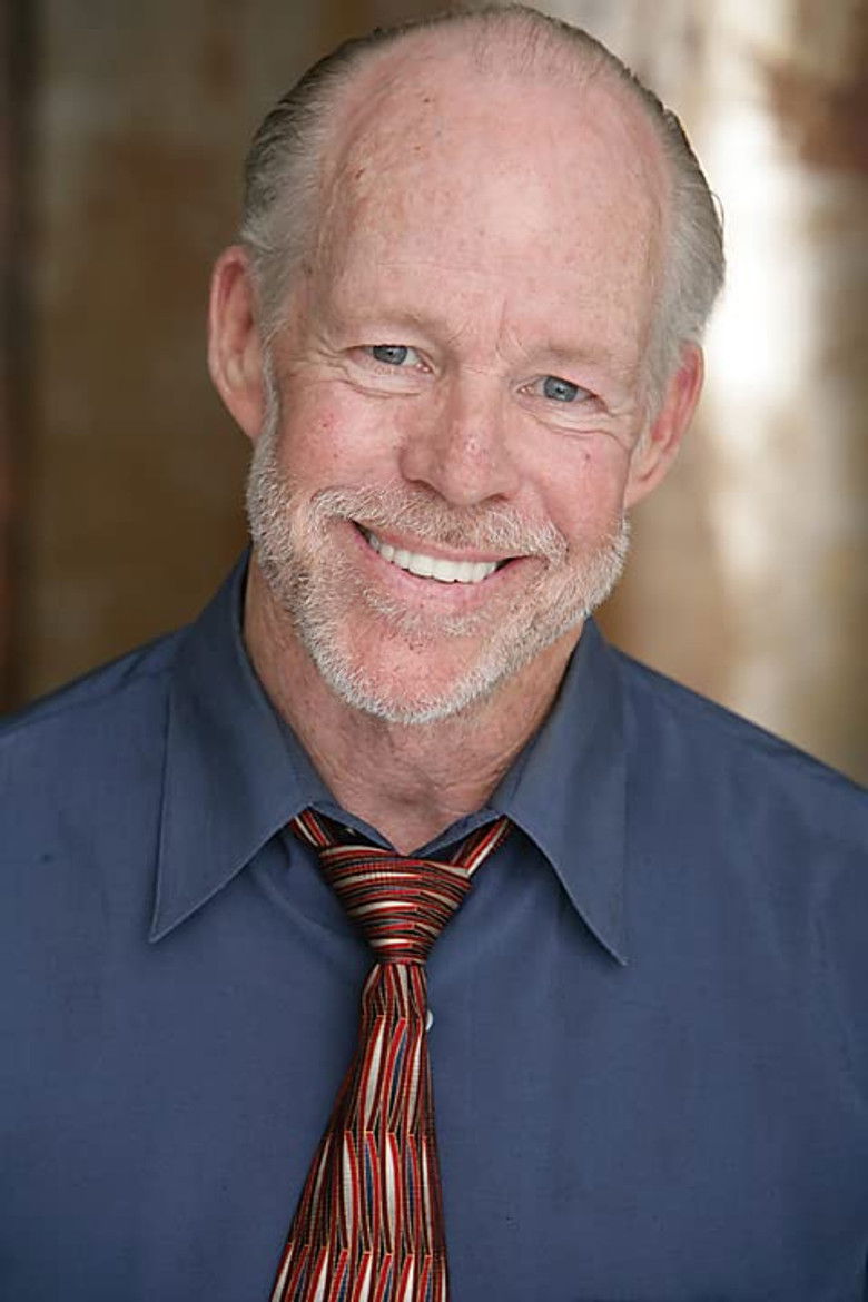 T.R. Shields III portrait image