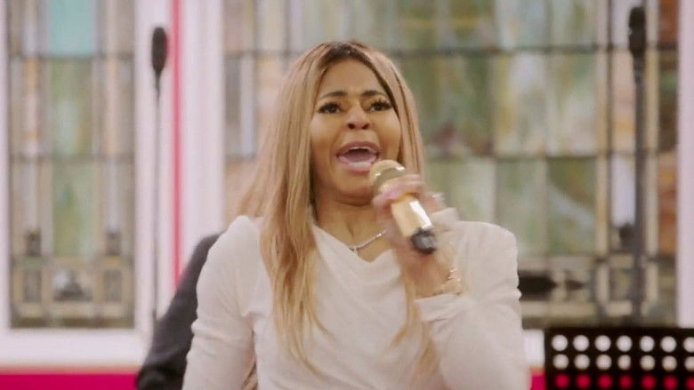 The Cult of the Real Housewife 1×3