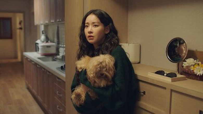 Still from Mad for Each Other - Season 1 Episode 7