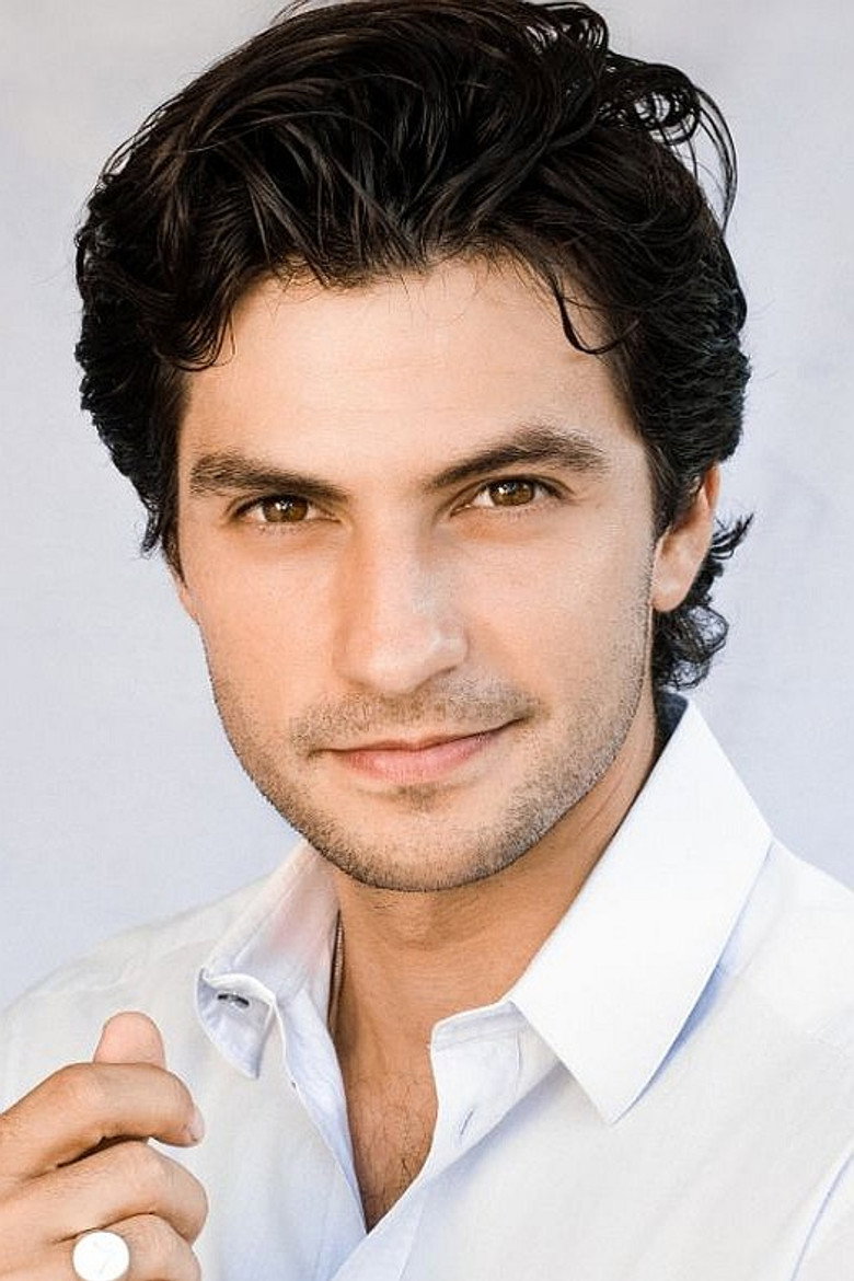 George Kosturos photo 2