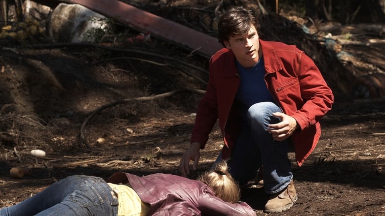 Smallville: 7×2