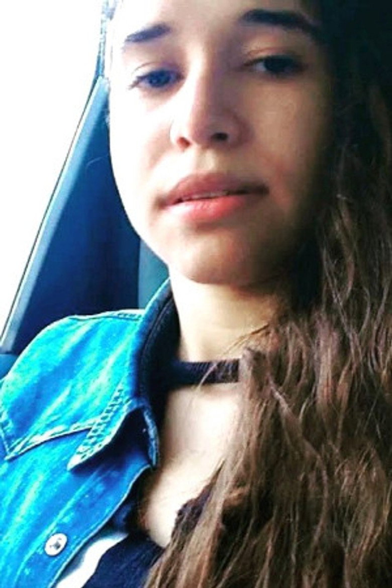 Paola de Jesus portrait