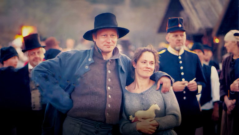 Image d'arrière-plan 1 du film Glasblåsarns barn