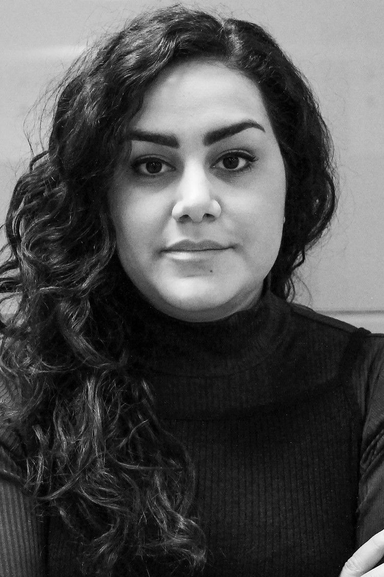 Tina Mehrafzoon portrait image