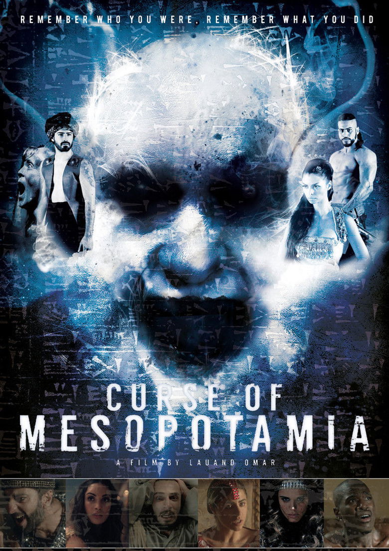 Imatge de Curse of Mesopotamia