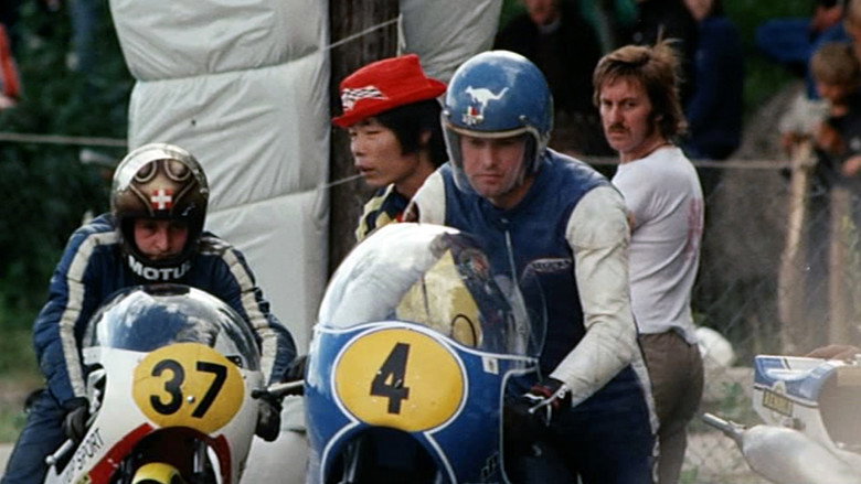 Imatge de Le Cheval de fer