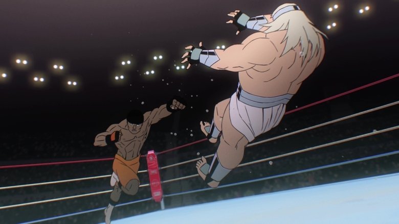 Still image for Lastman season 1 episode 23: Don't Ever Let Him Touch You Still image for Lastman season 1 episode 23: Don't Ever Let Him Touch You