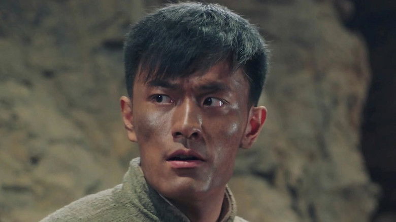 Still image for Strike Back season 1 episode 14: Episode 14