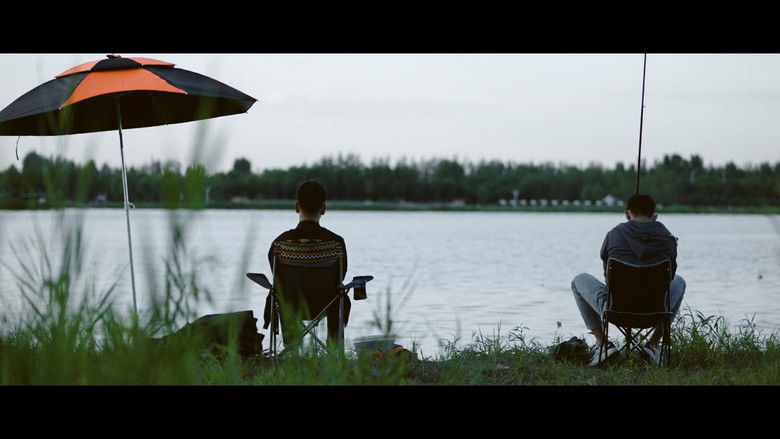 Still image for Mr. Nobody season 1 episode 15: Episode 15