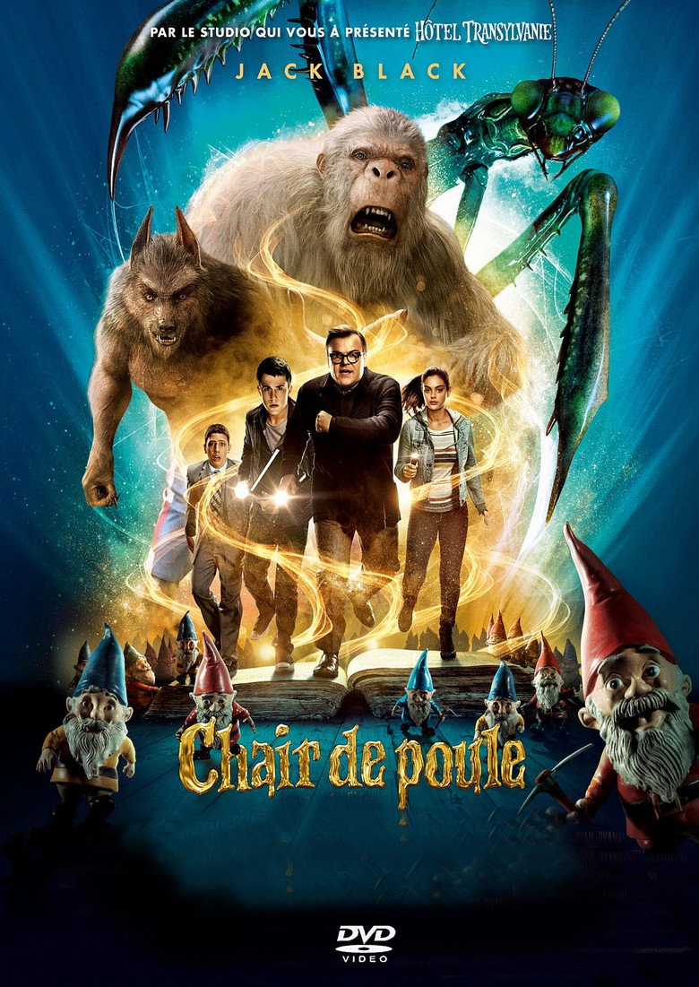 Póster la Película