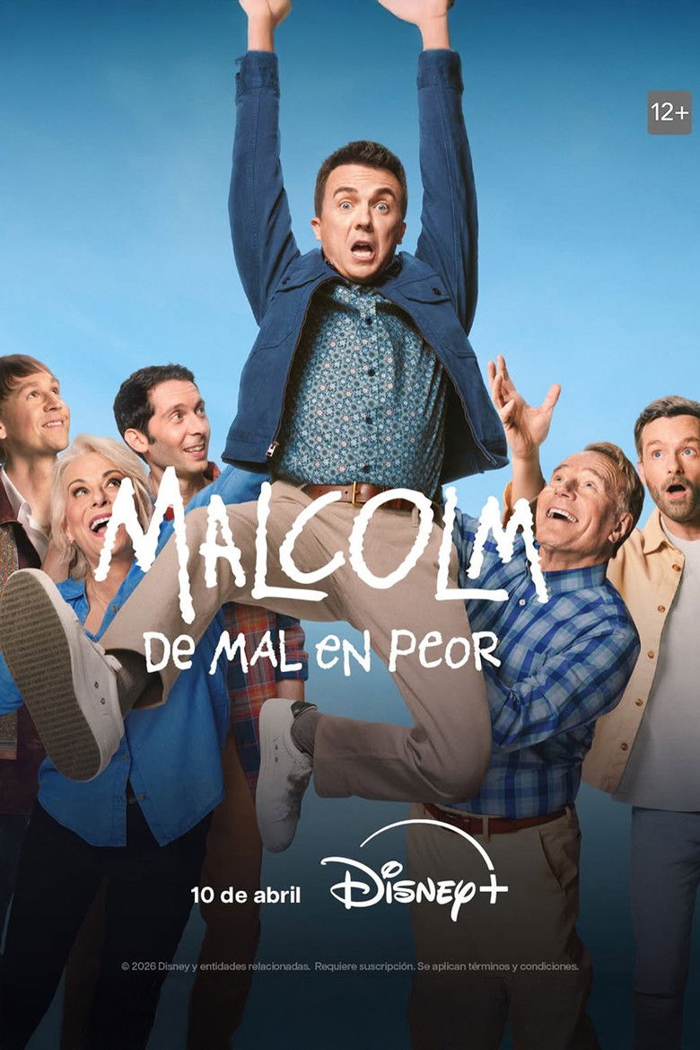Malcolm: De mal en peor