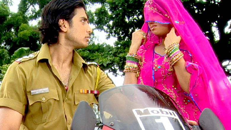 Still image for F.I.R. season 1 episode 17: Terrorist Mix Up