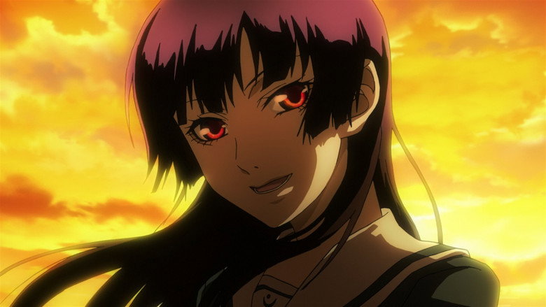 Still from Dusk Maiden of Amnesia - Season 1 Episode 2