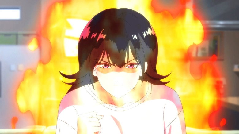 Still from 爱上她的理由 - Mùa 1 Tập 16
