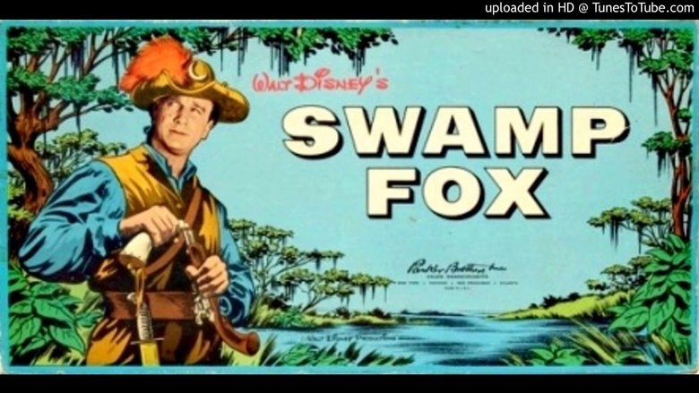 The Swamp Fox