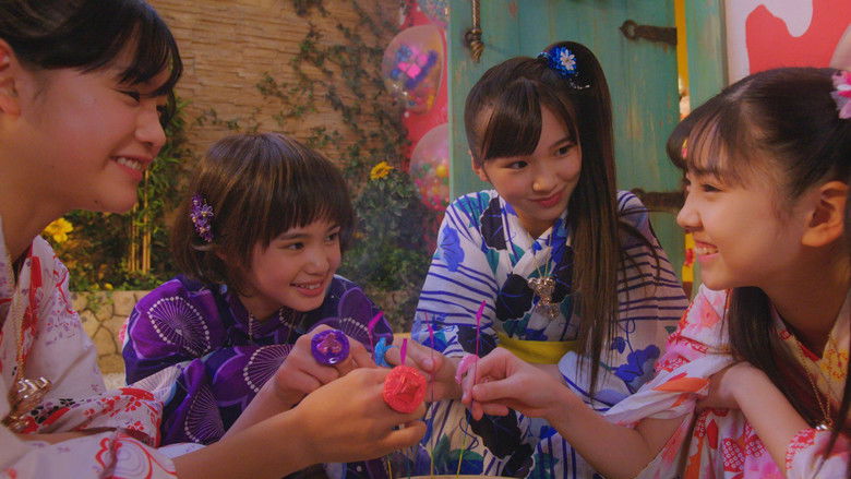 Still image for Secret × Warrior Phantomirage! season 1 episode 21: Episode 21 Still image for Secret × Warrior Phantomirage! season 1 episode 21: Episode 21