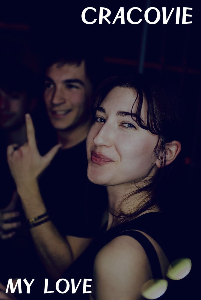 Imatge de Cracovie, My Love